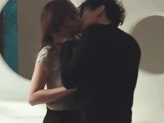 Sex Scene Korean Movie - For the Emperor (2014) Actress - Lee Tae-Im - Movie Sex Scene