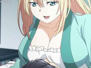 Ane Yome Quartet Part 2 [Demosaic] Original