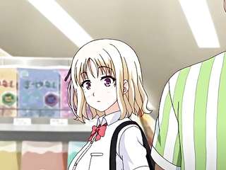 JK to Ero Konbini Tenchou ep 10 Original