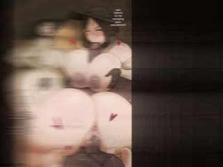 Lady Dimitrescu Hijab-Alt