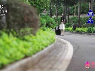 Chen Yue - Wang Lala's Promotion 3-chen Yue