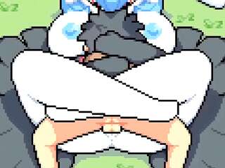 gardevoir mating press 1080p  gardevoir (pokemon)