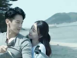 เซ็กส์เกาหลีริมทะเลในทราย