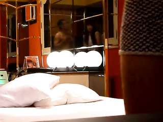 Korean Sex Scandal Vol04-全球顶级商务模特预约wx：3047907356