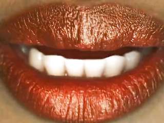 Hot big-tit mom fucks boyfriend's son in her bedroom