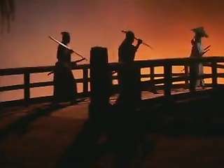 Bohachi Bushido- Code of the Forgotten Eight (1973) rus