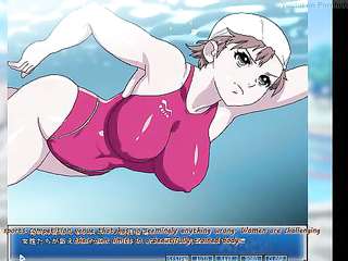 Stopping! 04 - [Censored] (3D Porn _ Hentai _ Rule34)