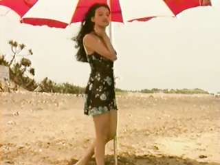 Shu Qi in Feel Me