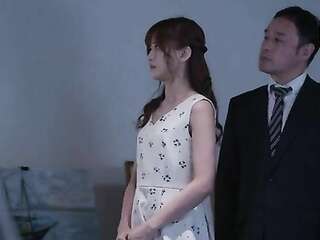 Japanese Married housewife mature woman 3691