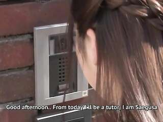 Yurai Chitose Jav English subbed