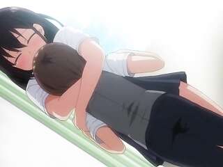 OVA Netoshizu | Hentai