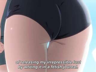 Real Eroge Situation! 2 The Animation ep2 eng