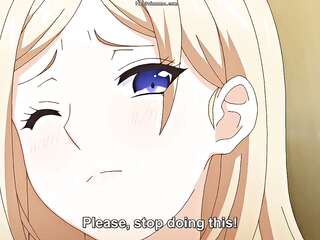 Kazoku - Haha to Shimai no Kyousei ep 1 - eng