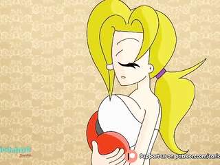 My favorite Nanny 6-10