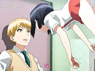 Anime 1 - Bit Tits, Anime Hentai, Babe Porn