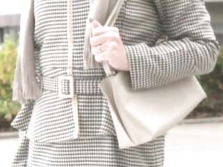 初撮り人妻ドキュメント  立川杏子