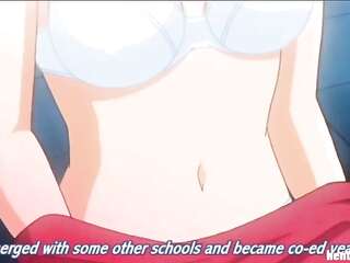 [Hentai] No! My Milk Will Come Out