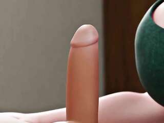 [Blender] Redmoa Short Video Compilation 7