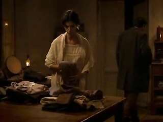 El Nino De Barro sex Scene