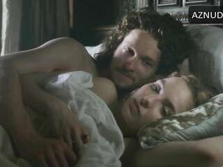 JODIE COMER Nude video 2