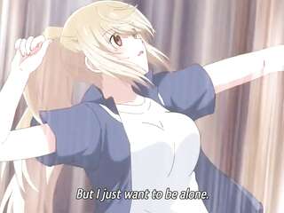 The best hentai anime with a story about a student in love with a teacher