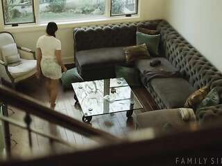 penny barber mothersinlaw episode 4