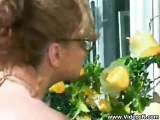 My Friend's Hot Mom sweet sex