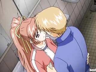 [Hentai] Little Birds in the Darkness Episode 1