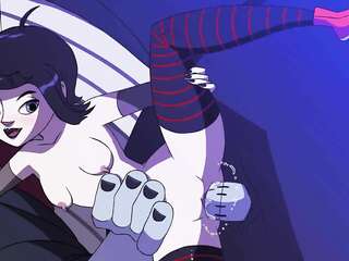 Zone Montage Sex ass fuck Hard Hentai