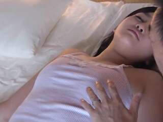 The Stepdaughter Of a Remarriage Partner Is a Defenseless Girl, and Her Reasoning Collapses On the First Day Of Living Together! It's Too Much!