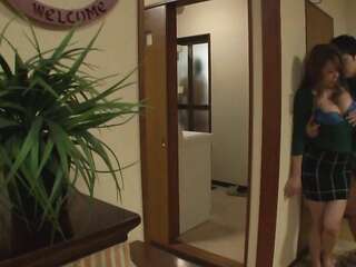 Yumi Kazama The Secret Relationship between Brother and Sister-in-law