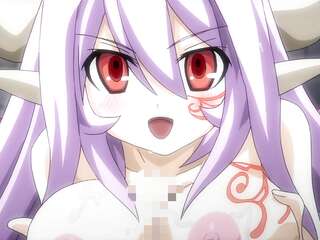 もんむす・くえすと＃１「外伝・サキュバス幻想（ファンタジー）」