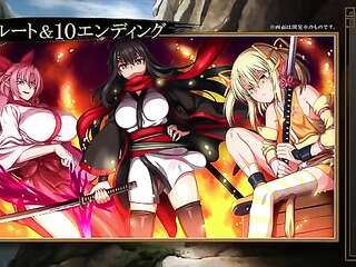 サムライヴァンダリズム  [ONEONE1]