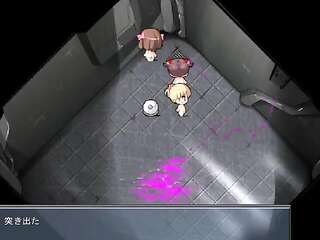 QuietGirls～淫欲と静寂の少女達～[先行版]