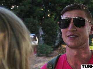 Chloe Temple - Rebellious