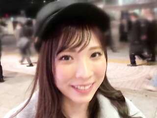 She likes being photographed. She's sweet enough to ruin a man. She has an idol-class face. She is too naughty fair breasts & pie bread. The secret to her beautiful skin is SEX. She has sex with che...