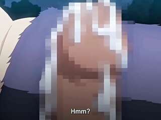 Toilet no Hanako-san vs Kukkyou Taimashi トイレの花子さんVS屈強退魔師 Vol._3