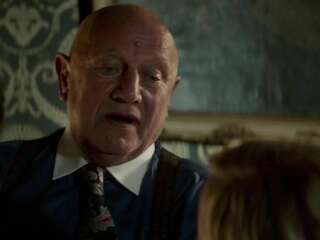 Yvonne Strahovski sex with lover after shower