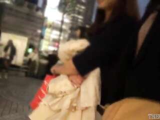 Female Director Haruna's Amateur Lesbian Picking Up Girls 109 Sisters Experience First Toys In Life! Super pleasure! Fully open! Intro