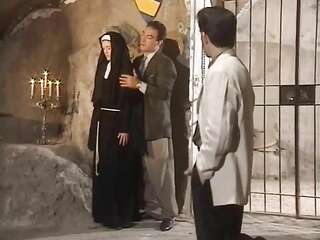 La Chiesa Del Peccato (1998)