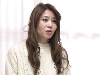 Working Local Mom ~ Calligraphy Teacher Edition ~ Ayano Honjo 1