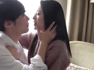 S-Cool Karina : Lovely Sex With A Shy Girl