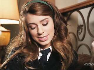 Experienced Fockers Fuck Schoolgirls