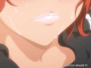 [erokuni] Nudist Beach ni Shuugakuryokou de!! The Animation - 02