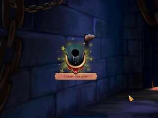 What A Legend Part 11 Orc Blowjob