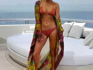 Jennifer Lopez bikini