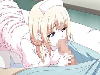 White Blue Vol. 4 eng sub