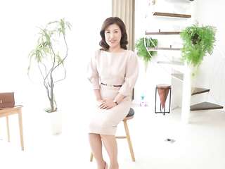 First Shooting Married Milf Document Kazuyuka Fuji