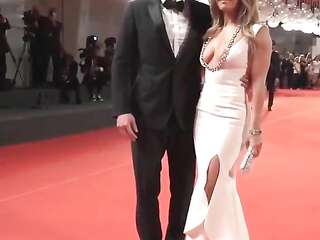 Lopez and naughty hands