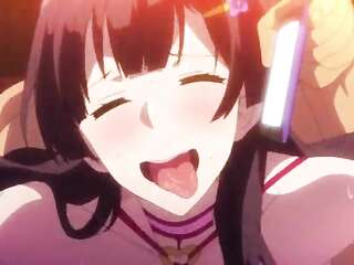 【HMV】 Creampie hentai